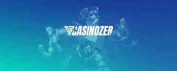 cazinozer casino banner