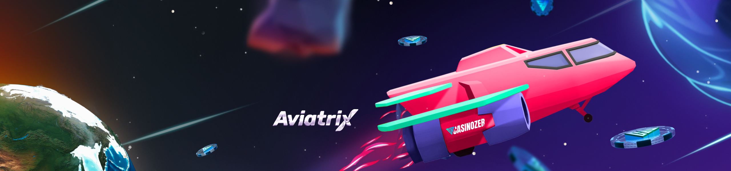 bannière Aviatrix