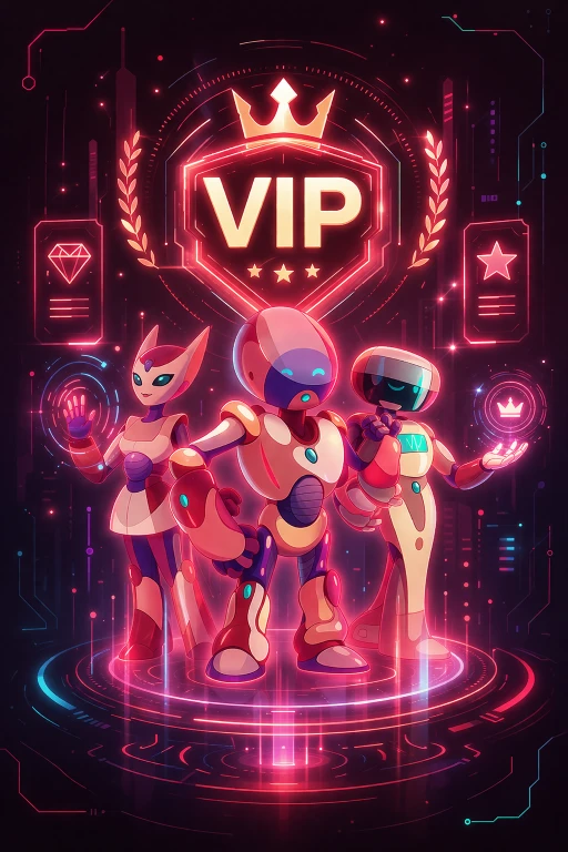 Bannière VIP Casinozer