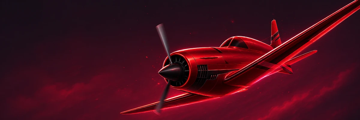 bannière Aviator Casinozer